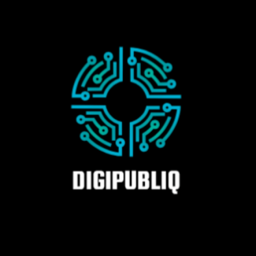 digipubliq logo